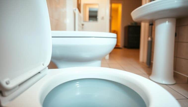 Notdienst für die WC Verstopfung in Graz - Wer kann schnell helfen?