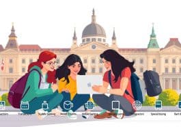 Studentenkonto in Österreich finden - Vorteile