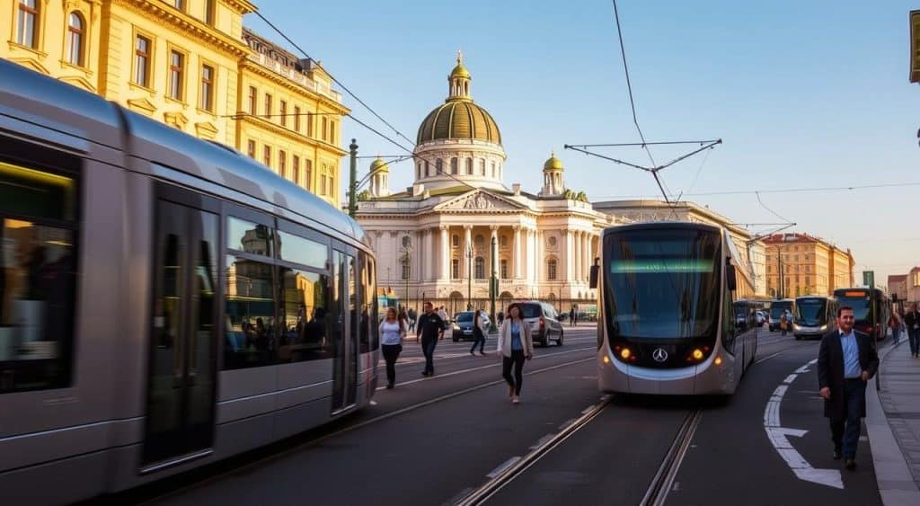 Verkehrsanbindung Wien Belvedere Hotels Verkehrsanbindung Wien Belvedere Hotels