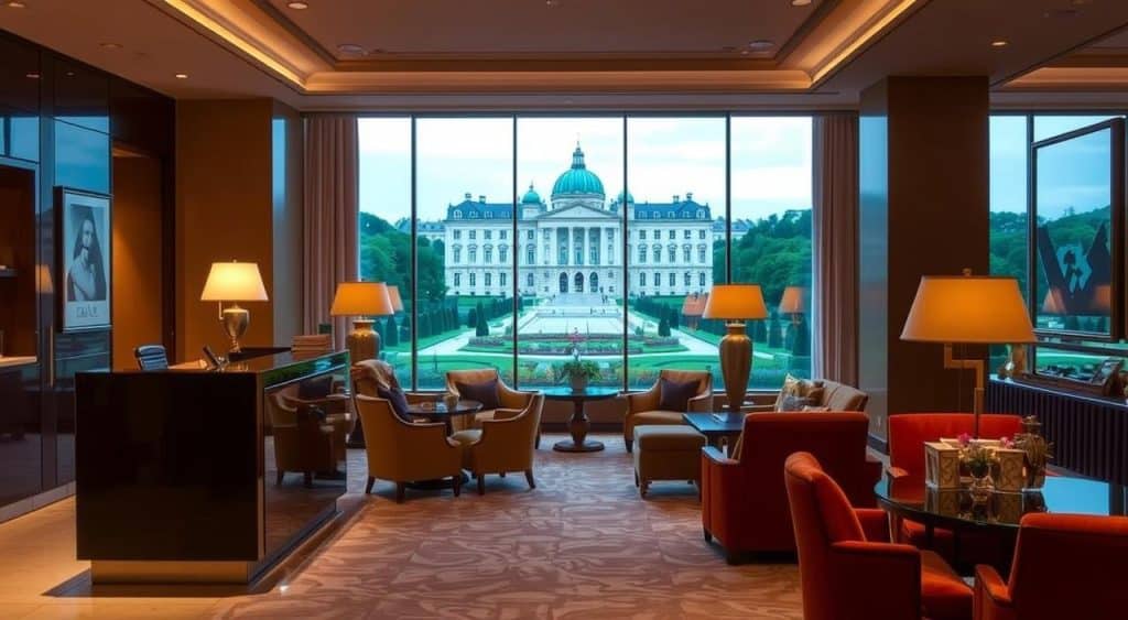 belvedere wien hotelbuchung tipps belvedere wien hotelbuchung tipps