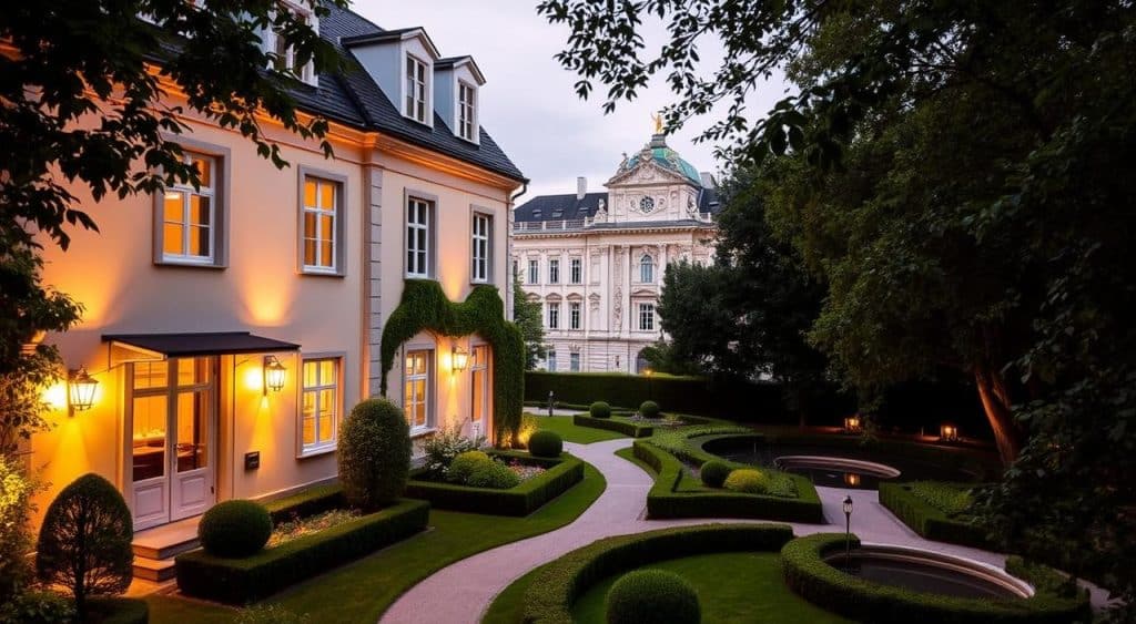 boutique hotels wien belvedere umgebung boutique hotels wien belvedere umgebung