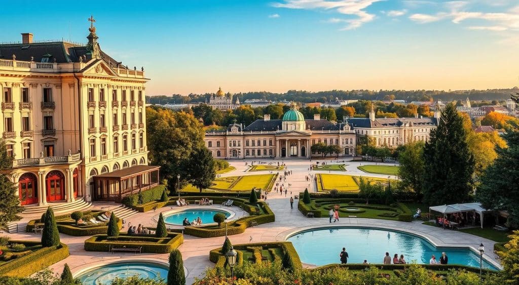 luxushotels wien aktivitäten belvedere luxushotels wien aktivitäten belvedere