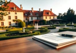 Vorvertrag für einen Hauskauf - Vorlage in Österreich - Tipps