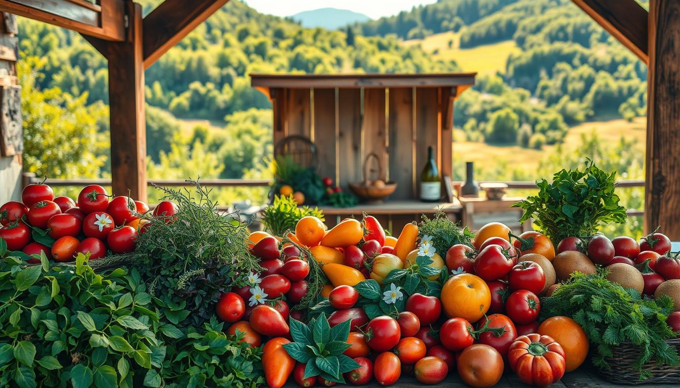 Welche Bedeutung hat der Frisch & Gsund Brauch in Österreich? - Termin & Spruch