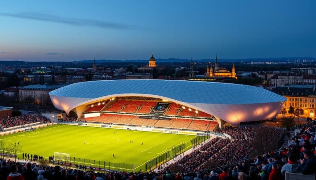 merkur arena derby merkur arena derby