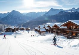 Die schönsten Skigebiete in der Steiermark für deinen Winterurlaub