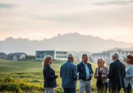 Österreich - Neue Altersteilzeit: Was sich ab 2026 alles ändert