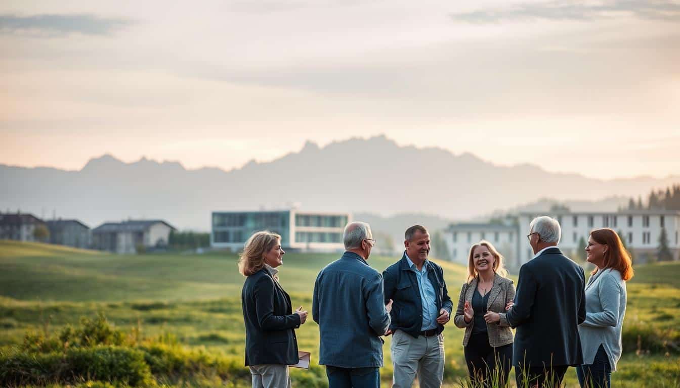 Österreich - Neue Altersteilzeit: Was sich ab 2026 alles ändert