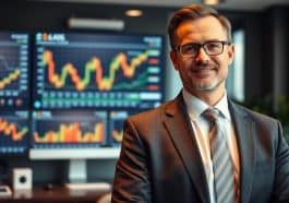 Wie viel verdient ein Finanzberater in Österreich? - Gehalt, Karriere