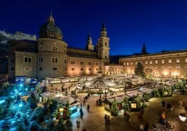 ©Tourismus Salzburg GmbH / G.Breitegger