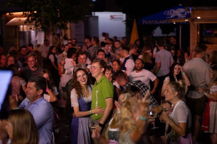 schilchertage.at - Schilchtertage genießen Foto Copyright: © www.jack-coleman.com