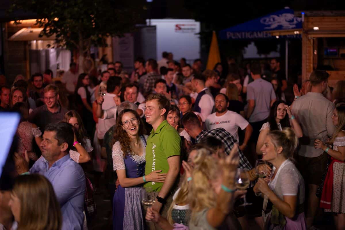 schilchertage.at - Schilchtertage genießen Foto Copyright: © www.jack-coleman.com